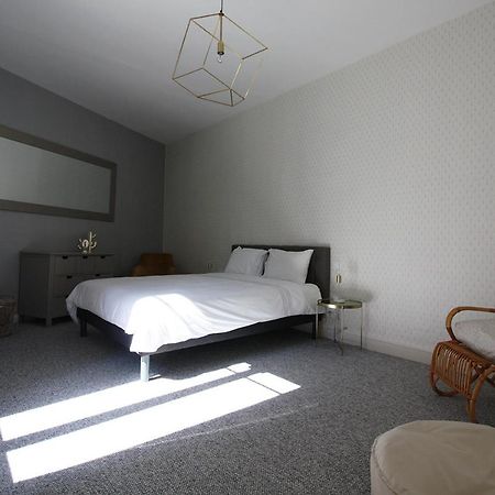 Appartements Plantagenet - Le 27 Le Mans Exterior foto